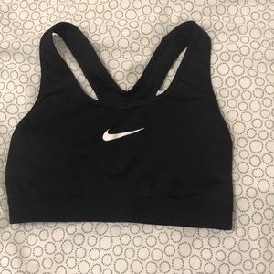 Nike sports bra